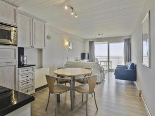 Apartment with 2 rooms in Belgium - Blankenberge - 9