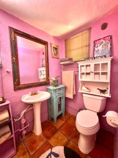 La Quirky Casita, Barrio Viejo - 3