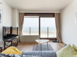 Apartment for 4 people with terrace - Blankenberge - 3