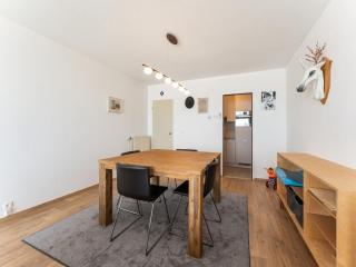Apartment in Blankenberge near Belgium Pier - 9