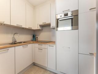 Apartment for 4 people with terrace - Blankenberge - 1