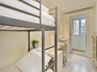 Flat in Blankenberge near the Beach Pier - Blankenberge - 2
