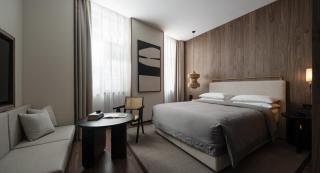 Yijian Hotel Wuyi Square Chaozong Street - 8