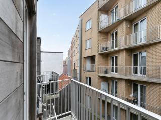 Duplex in Blankenberge near Seafront - Blankenberge - 5