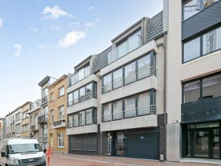 Frederic Apartment In Blankenberge - Blankenberge - 4