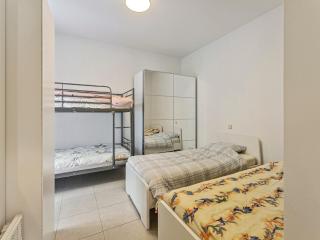 Barc Apartment In Blankenberge - Blankenberge - 2