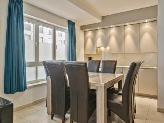 Barc Apartment In Blankenberge - Blankenberge - 9