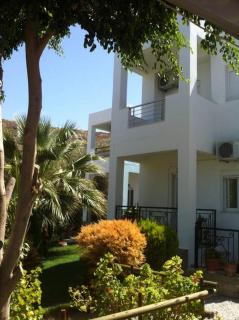Korfes Apartments - Kamilari - 4