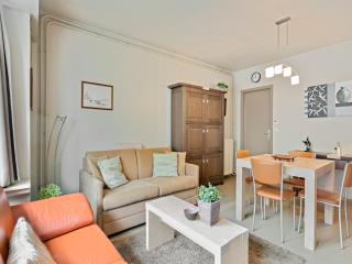 Cosy apartment in Blankenberge - Blankenberge - 4