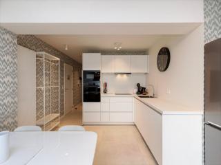 Apartment in Blankenberge near Beach - Blankenberge - 8