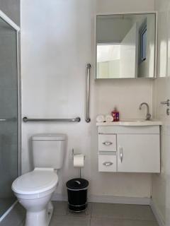 Pousada Fornerolli - Penha - 2
