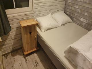 Chalet Het Hertenbos for four Person - Lanklaar - 8