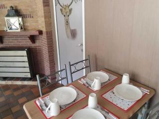 Chalet Het Hertenbos for four Person - Lanklaar - 7