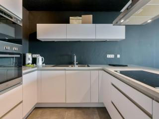 Apartment in Blankenberge near seawall - Blankenberge - 9