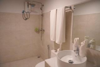 TME Retreats Dhigurah - 4