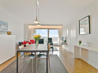Apartment for 4 people with balcony - Blankenberge - 4