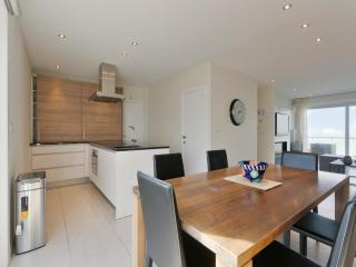 Penthouse in Blankenberge near the Sea - 9