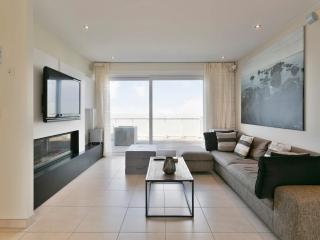 Apartment with terrace in Blankenberge - Blankenberge - 0
