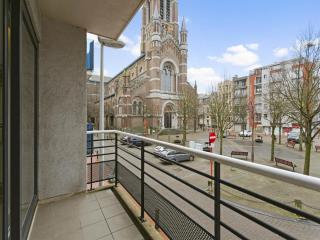 Apartment in Blankenberge near Seafront - 5