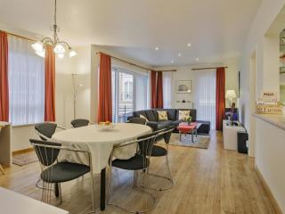 Inviting apartment in Blankenberge - Blankenberge - 9