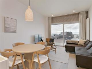 Lovely apartment in Blankenberge - Blankenberge - 0