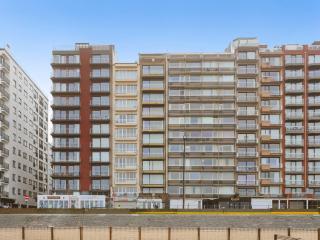Apartment in Blankenberge near Belgium Pier - Blankenberge - 0