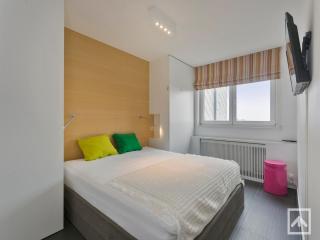 Apartment in Blankenberg with Sea Views - 6