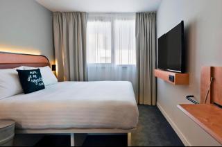 Pavillon Tawfik 1 à 4 personnes chez l’habitant - Bagneux - 9