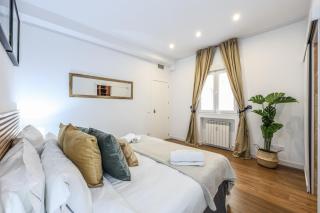 BE Coliving Madrid Centro - Madrid - 5