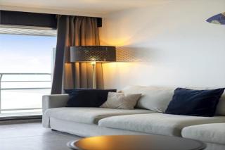Apartment for 4 people with terrace - Blankenberge - 1