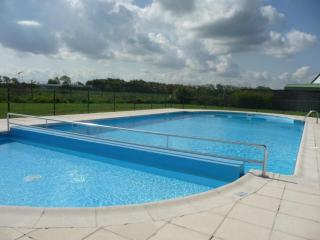 Duplex in Nieuwpoort with Pool Access - Nieuwpoort - 9