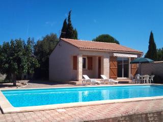 Holiday Home in Argeliers near Sandy Beaches - Argeliers - 3