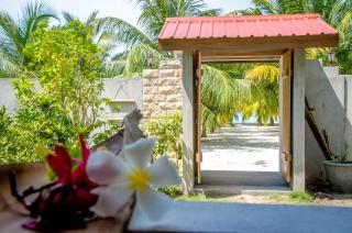 Cerulean View Residence - Hanimaadhoo - 0