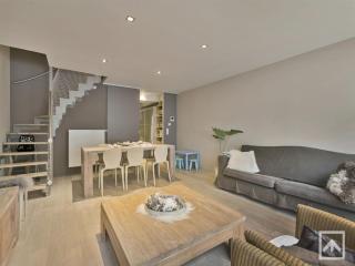 Apartment with terrace and 2 rooms - Blankenberge - 0