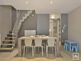 Duplex in Blankenberge steps from Seafront - Blankenberge - 1