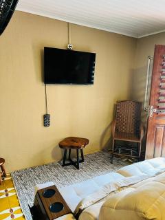 Complexo Turístico Gruta da Serra - 3