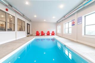 Branson 10 Bedroom Lakeside Lodge! PRIVATE HEATED POOL! - Hollister - 9