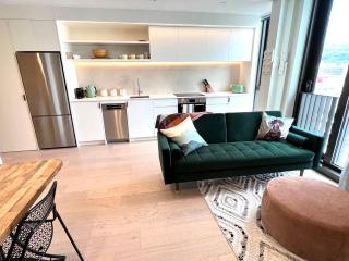 Hyde Lane Retreat - Wellington - 6