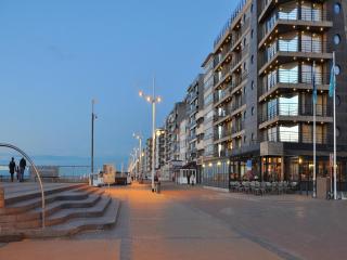 Apartment on Zeedijk with Stunning Sea View - Koksijde - 1