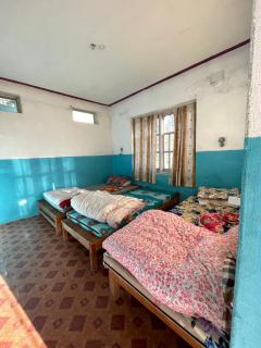 Hotel Trekkers Home Nepal - 1