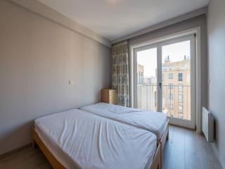 Apartment on Zeedijk with Stunning Sea View - Koksijde - 7