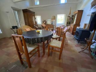 Superb villa with private pool - Banne - 2