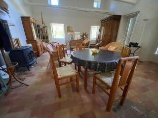Superb villa with private pool - Banne - 1