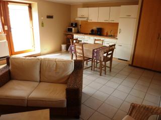 Cottage in Coremont with Garden - Louveigné - 2