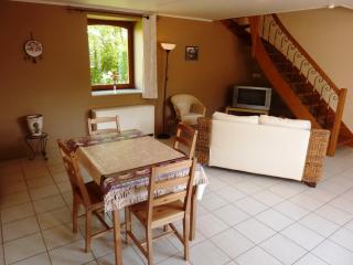 Cottage in Coremont with Garden - Louveigné - 1