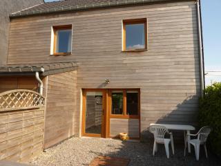 Cottage in Coremont with Garden - Louveigné - 6