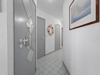 Apartment for 4 people with 2 rooms - Blankenberge - 1