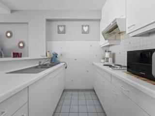 Flat in Blankenberge with Ocean Views - 8