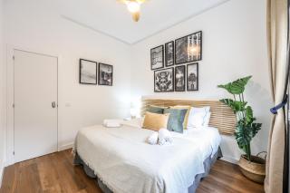 BE Coliving Madrid Centro - Madrid - 7