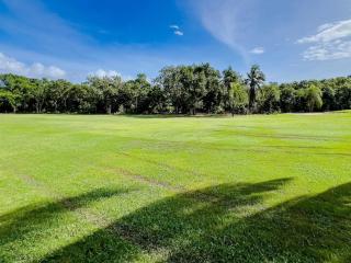 Private Jacuzzi, Starlink, Golf-View Terrace - Puerto Aventuras - 0